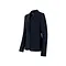 Trolle Girls Bonded Riding Jacket Navy