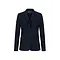 Trolle Girls Bonded Riding Jacket Navy