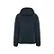 Trolle L2 Thermo Reversible Light Down Jacket Navy