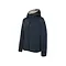 Trolle L2 Thermo Reversible Light Down Jacket Navy