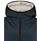 Trolle L2 Thermo Reversible Light Down Jacket Navy