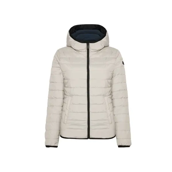 Trolle L2 Thermo Reversible Light Down Jacket Navy