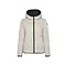 Trolle L2 Thermo Reversible Light Down Jacket Navy