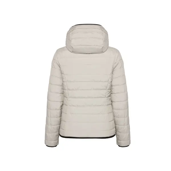 Trolle L2 Thermo Reversible Light Down Jacket Navy