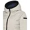 Trolle L2 Thermo Reversible Light Down Jacket Navy