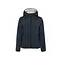 Trolle L2 Thermo Reversible Light Down Jacket Navy