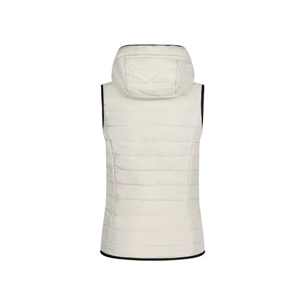 Trolle L2 Thermo Reversible Light Down Vest Navy