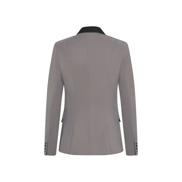 Trolle Light Tech Class Riding Jacket Taupe
