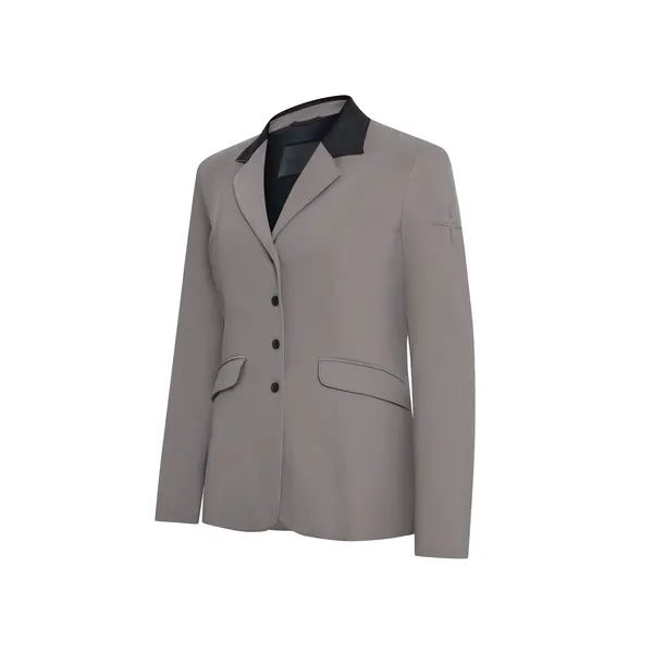 Trolle Light Tech Class Riding Jacket Taupe