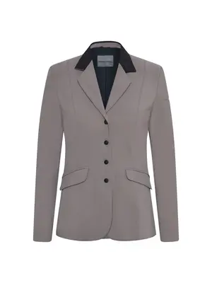 Light Tech Class Riding Jacket Taupe