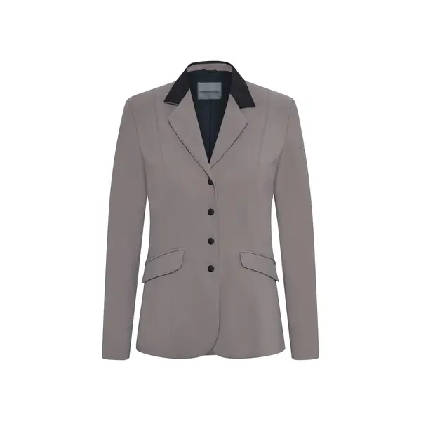 Trolle Light Tech Class Riding Jacket Taupe