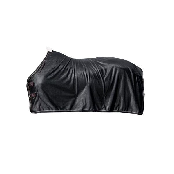 Kentucky Mesh Vliegendeken Black