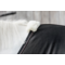 Kentucky Cooler Fleece Rug Black