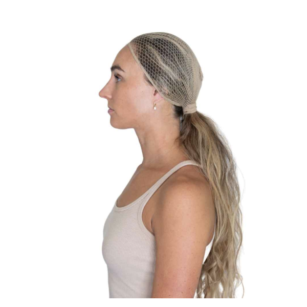 Ellsworth Pack Of 2 (Ponytail) Hairnets