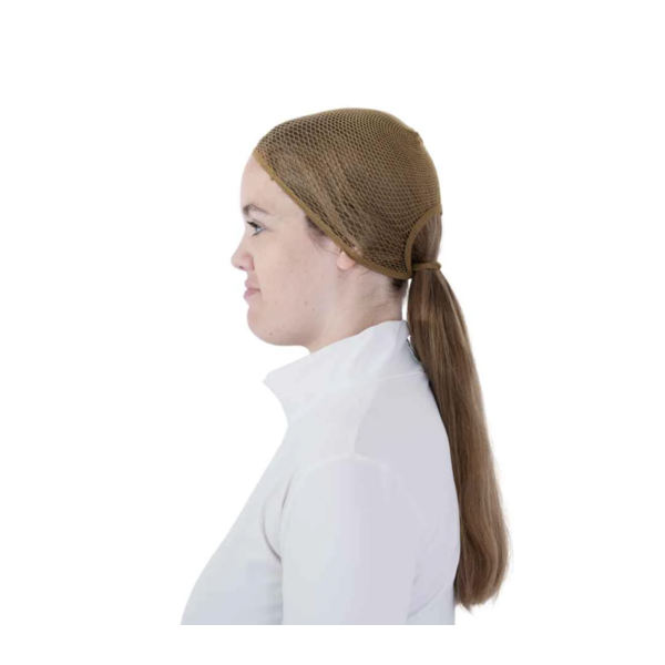 Ellsworth Pack Of 2 (Ponytail) Hairnets