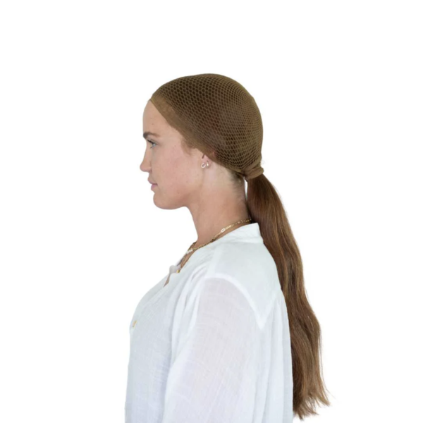 Ellsworth Pack Of 2 (Ponytail) Hairnets