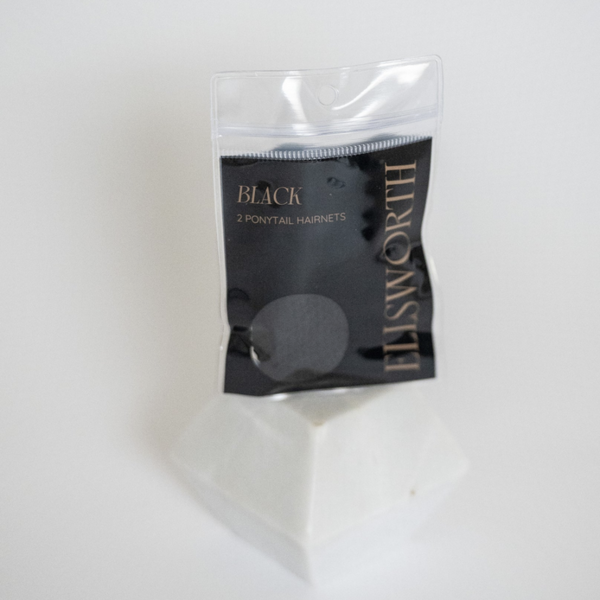 Ellsworth Pack Of 2 (Ponytail) Hairnets