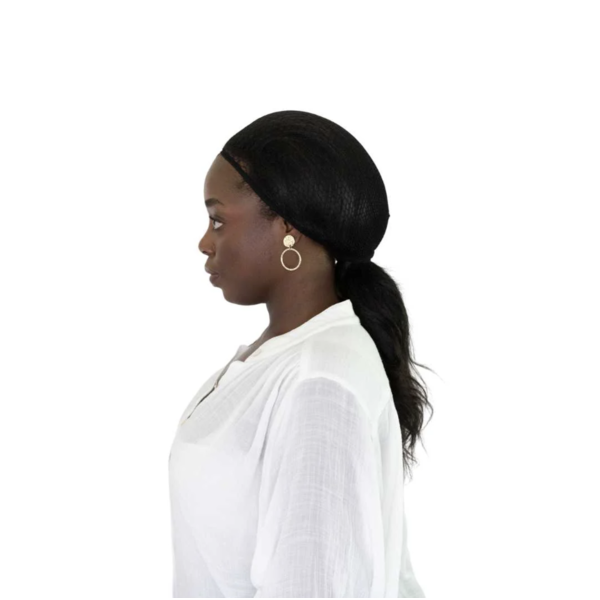 Ellsworth Pack Of 2 (Ponytail) Hairnets
