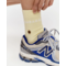 DADA Molsy Socks White/Yellow