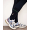 DADA Molsy Socks Majorelle/Navy