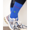 DADA Molsy Socks Majorelle/Navy