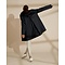 DADA Dada Kino Raincoat Black