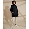 DADA Dada Kino Raincoat Black