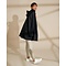 DADA Dada Kino Raincoat Black