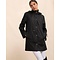 DADA Dada Kino Raincoat Black