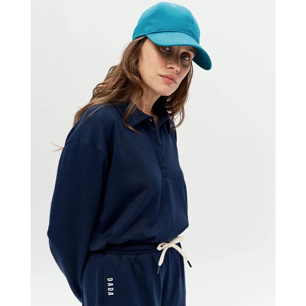 DADA Dada Equinox Unisex Cap Jade Green