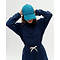 DADA Dada Equinox Unisex Cap Jade Green