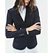 DADA Dada Cadence Micro Perforated Competition Jacket Black