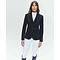 DADA Dada Cadence Micro Perforated Competition Jacket Black