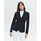 DADA Dada Cadence Micro Perforated Competition Jacket Black