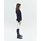 DADA Dada Cadence Micro Perforated Competition Jacket Black