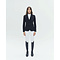 DADA Dada Cadence Micro Perforated Competition Jacket Black