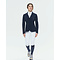 DADA Dada Cadence Micro Perforated Competition Jacket Navy