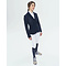 DADA Dada Cadence Micro Perforated Competition Jacket Navy