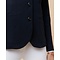 DADA Dada Cadence Micro Perforated Competition Jacket Navy