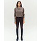 DADA Dada Caspian Lightweight Riding Sweatshirt Moka