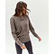 DADA Dada Caspian Lightweight Riding Sweatshirt Moka