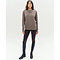 DADA Dada Caspian Lightweight Riding Sweatshirt Moka