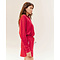 DADA Dada Valou Equestrian Polo Cherry Red