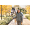 LeMieux Young Rider Daisy Waterproof Coat Rosemary