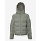 LeMieux Young Rider Daisy Waterproof Coat Rosemary