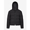 LeMieux Young Rider Daisy Waterproof Coat Black