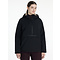 LeMieux Phoebe Half Zip Waterproof Anorak Black