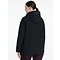 LeMieux Phoebe Half Zip Waterproof Anorak Black