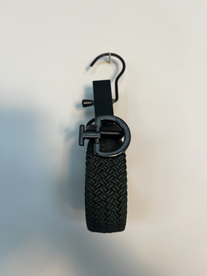 Men's Elastic Belt CT Clasp 5S99 M