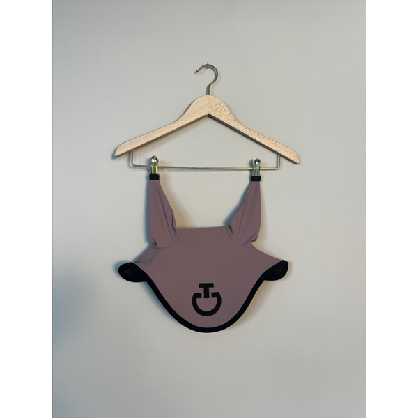 Cavalleria Toscana Light Weight Jersey Stripe Earnet 2K99